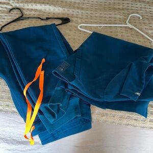 Fig Scrubs - Women’s